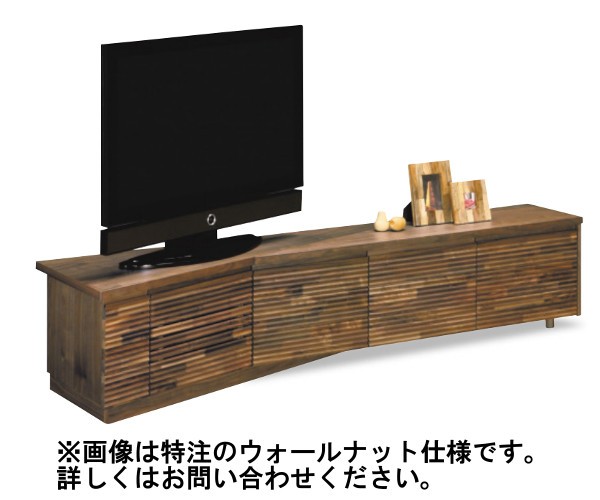 カリモク家具ソリットボードウォールナット カリモク家具（KARIMOKU FURNITURE） カリモク ソリッドボードエッジ