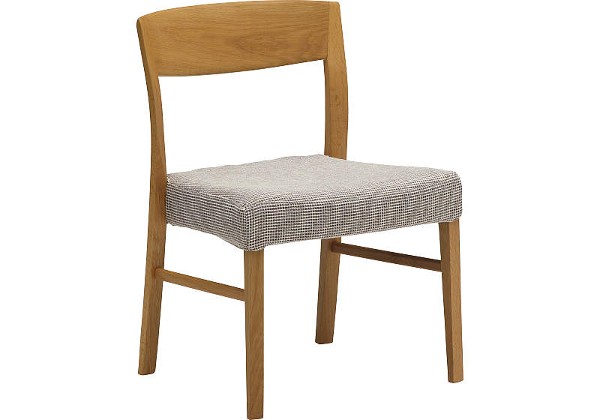 カリモク家具（KARIMOKU FURNITURE） カリモク 肘無しダイニングチェア