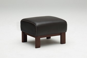カリモク　スツール2 Castor Stool Plus ‒ KARIMOKU NEW STANDARD (KNS)