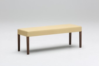 カリモク家具（KARIMOKU FURNITURE） カリモク ベンチ 幅120 ラバー