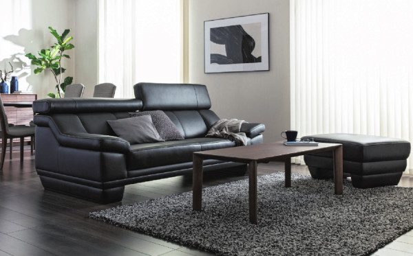 カリモク家具2〜3人掛けソファ カリモク家具（KARIMOKU FURNITURE） (2026年7月で生産終了) カリモク