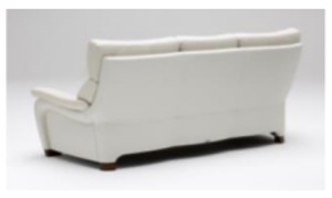 カリモク　ZW7300K800 1人掛けソファー カリモク家具（KARIMOKU FURNITURE） カリモク ソファー1P ZW7300K800
