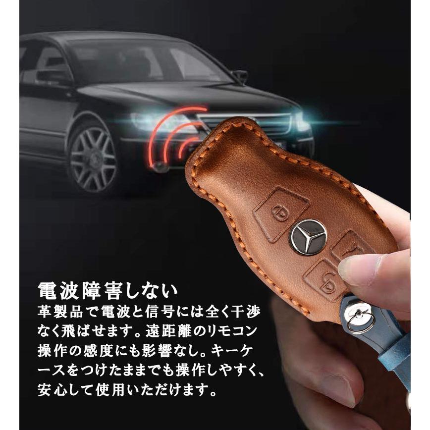 名入れ可能 スマートキーケース Mercedes benz メルセデス・ベンツ ベンツ スマートキーカバー A B C E クラス CLA GLA  GLC GLE 本革 : benz-kawa-01-bc : 喜び屋 - 通販 - Yahoo!ショッピング