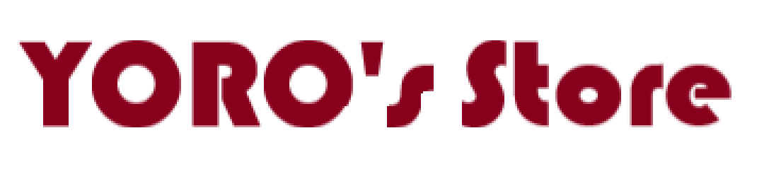 YOROs Store ロゴ