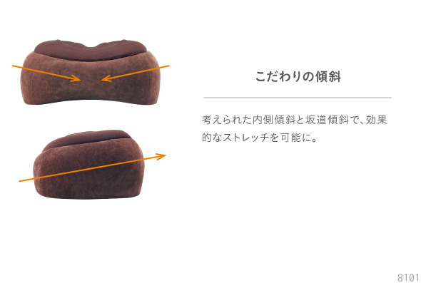 スリムルームステッパー  自宅で砂浜感覚ウォーキング |  | 12
