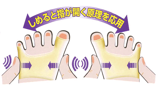 【両足セット】外反母趾・内反小指シルクサポーター （カサハラ） 抗菌・防臭シルクプロティン加工 母の日父の日プレゼント｜yorozuya-harumi｜02