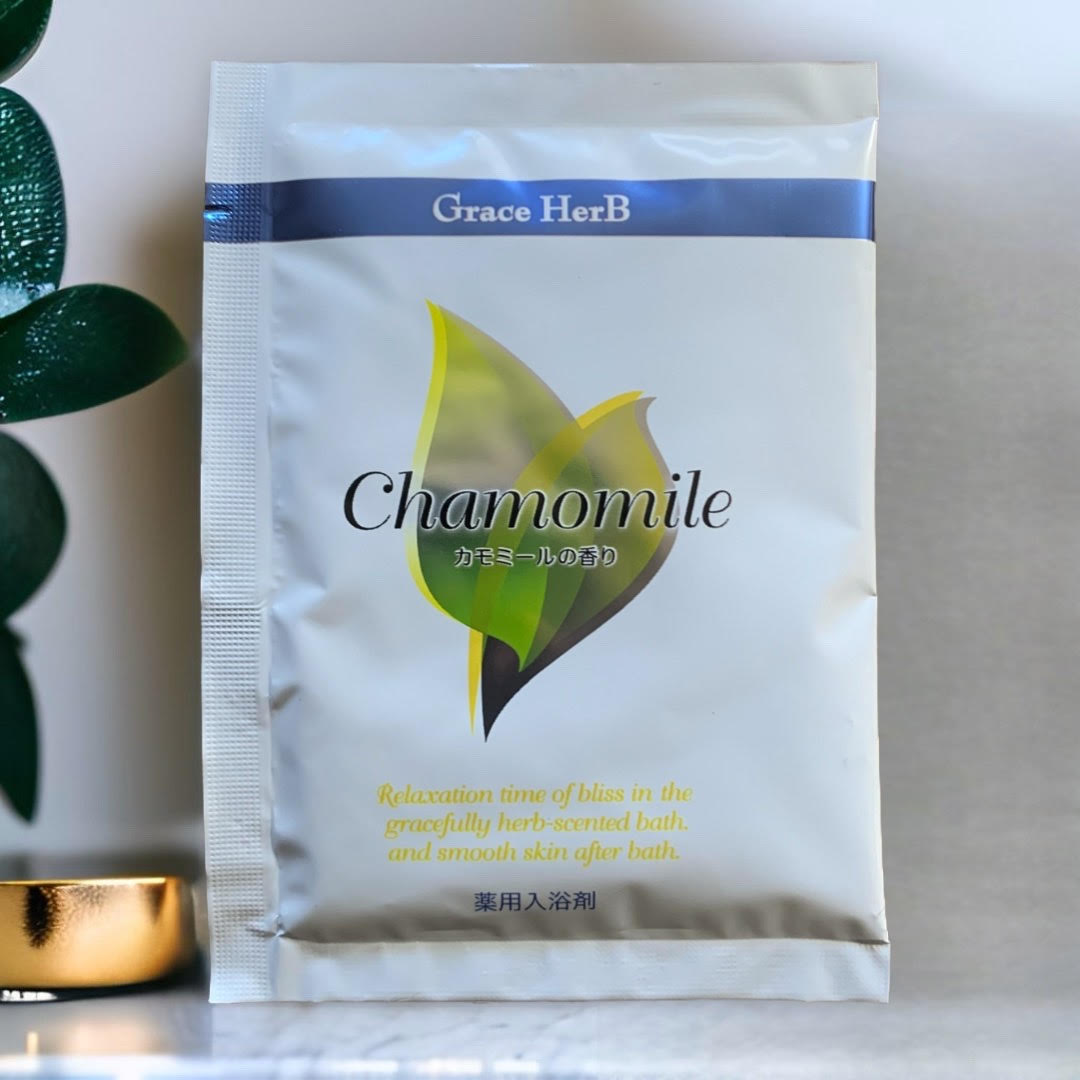 5種類からお好きな1種類を10包セット】Grace HerB グレースハーブ薬用