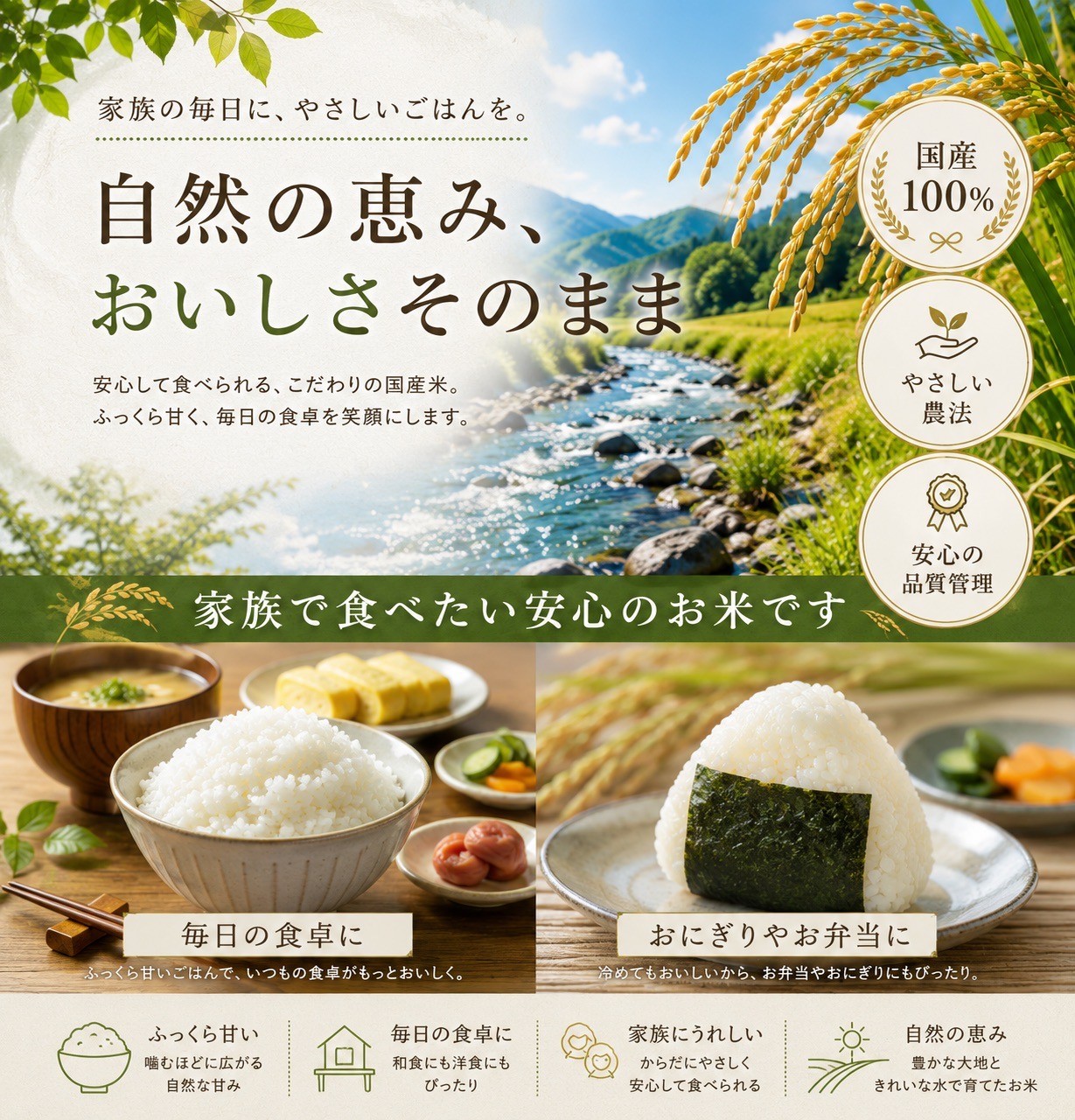 米 令和8年産 予約 新米 お米 10kg (5kg×2袋) 高知県産 【 コシヒカリ