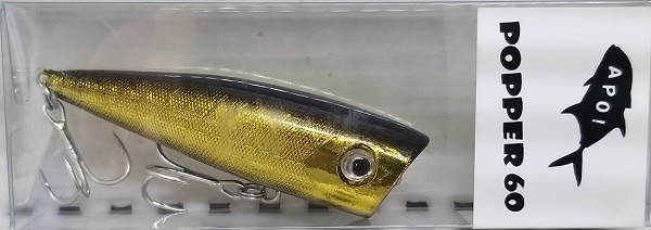 ルアー　60個まとめ売り_04 瓢(hisago)60S K spec - lurestudio-ルアースタジオヤマト