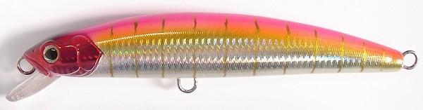 マングローブスタジオ ストライクプロ ベベルスイマー200mm