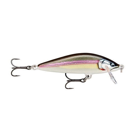 ラパラ　カウントダウンエリート　７５　6個セット　CDE７５ RaPaLa 【全9色】 ラパラ カウントダウンエリート 7.5cm CDE75