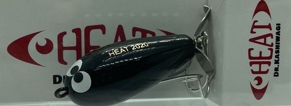 Heat Dr-カシワギ　♀ クルクル　スッチョ |  | 02