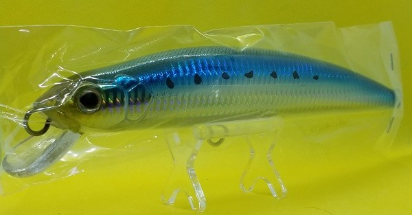 マングローブスタジオ：ストライクプロ・マグナムミノー 200mm