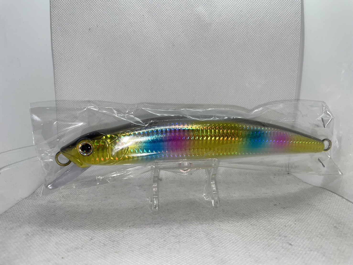 マングローブスタジオ：ストライクプロ・マグナムミノー 200mm 100g