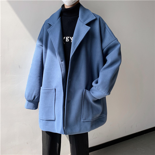 超目玉 ピーコート Pコート メンズ ショート丈 コート チェスターコート おしゃれ 体型カバー カジュアル 大人気 通学 暖かい アウトドア 定番 29decndkmnwt08 吉田商事 通販 Yahoo ショッピング