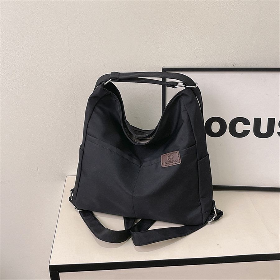 即納／リュック バッグ ショルダーバッグ レディース 3way 肩掛け 斜め