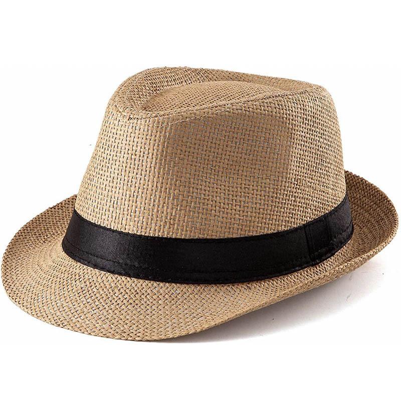 麦わら帽子 メンズ 日本在庫 農作業 帽子 ストローハット つば広 ガーデニング 日よけ ゴルフ 釣り UV UV対策 父の日