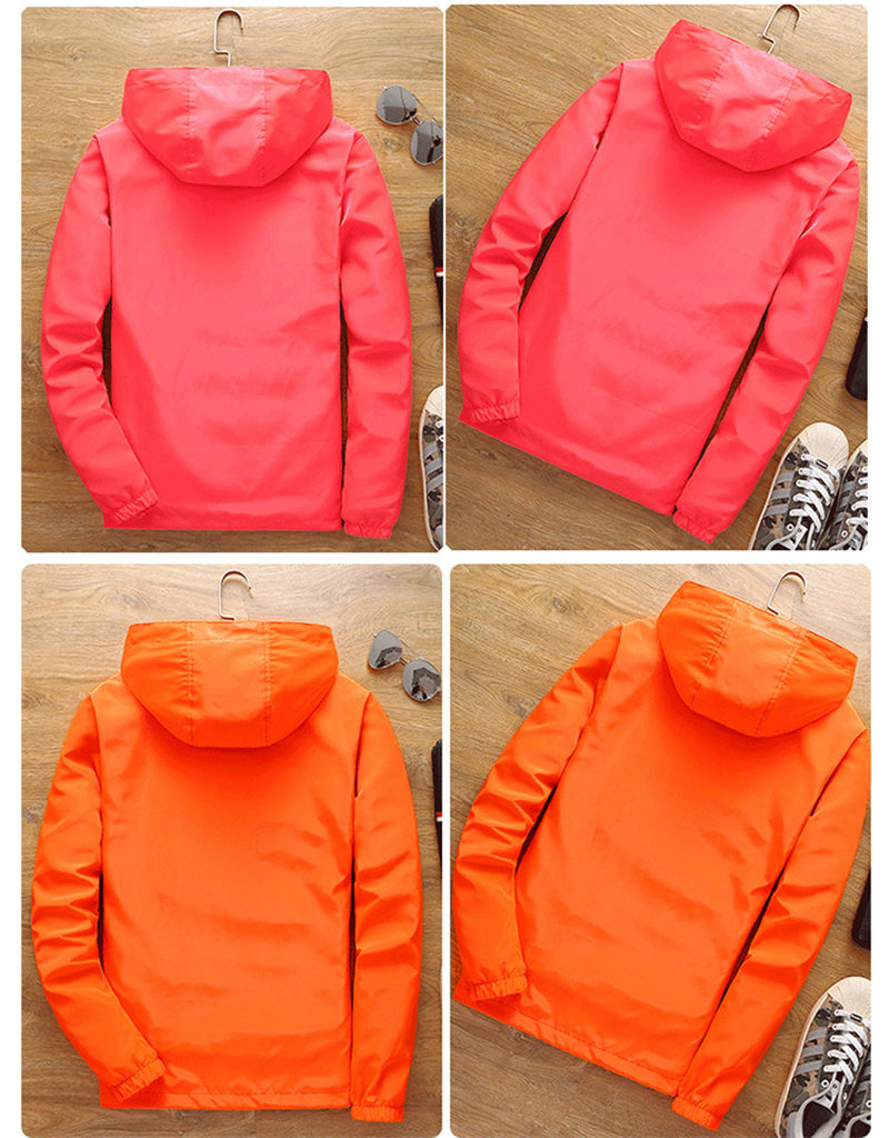 楽天市場】【限定セール】M~5XL マウンテンパーカー メンズ 男女