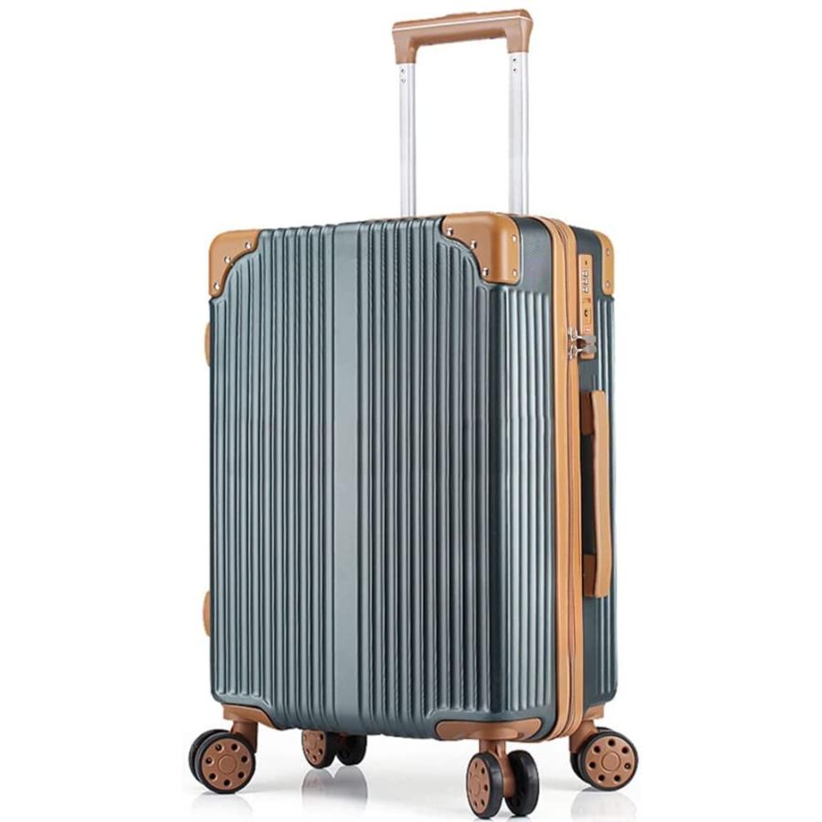 スーツケース キャリーバッグ キャリーケース 機内持込 超軽量 大型