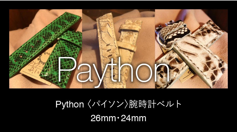 今更ながら・・・ | Yoshiki-WatchBox