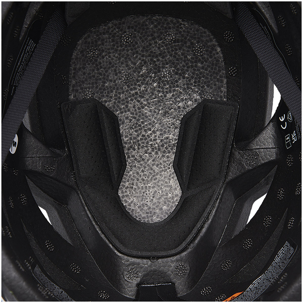 定番から日本未入荷 ブラックダイヤモンド ベイパー BD12051 ヘルメット クライミング 登山 軽量 インモールド構造 通気 ベンチレーション  UIAA EN 岩場 沢登り