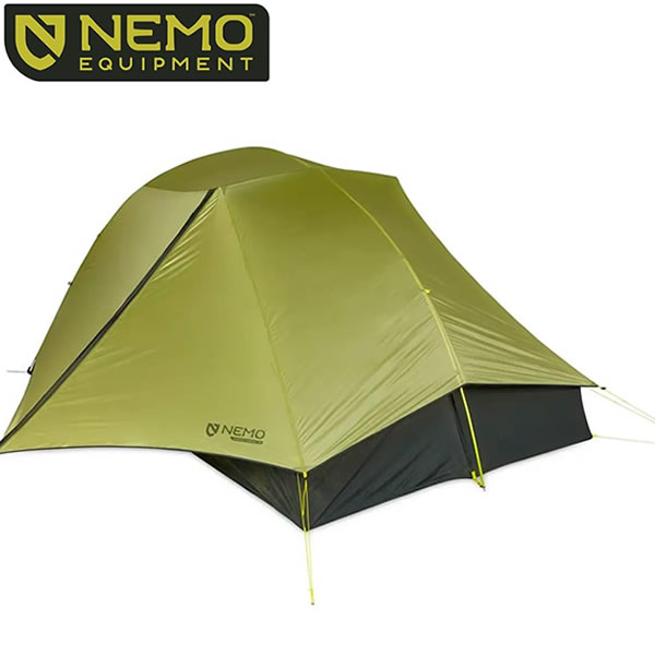 ニーモ NEMO ホーネット 3P用 フットプリント NM-AC-FP-HNT3