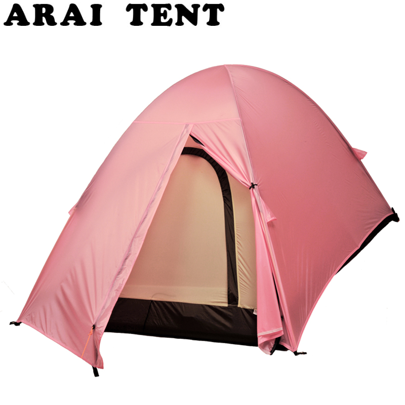 ARAI TENT] アライテント エアライズ 1 Toki 60th（1-2人用） 国内正規