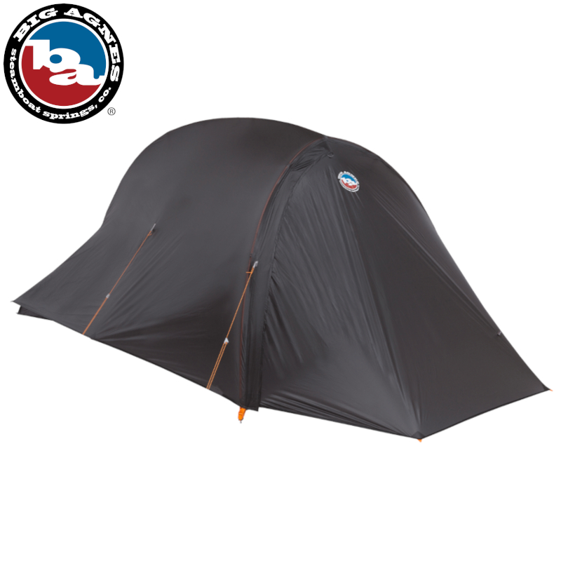 Big Agnes] ビッグアグネス Fly Creek フライクリークUL1（1人用