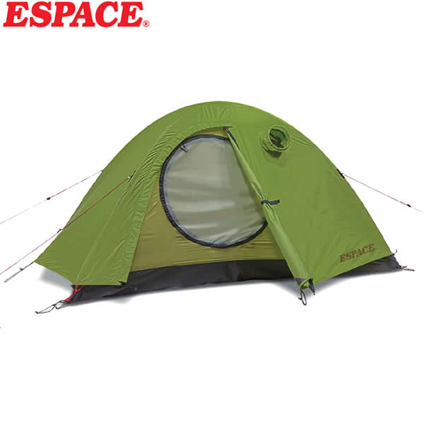 HERITAGE] エスパース NEW マキシム 2 (2〜3人用) 国内正規品 : ヨシキ