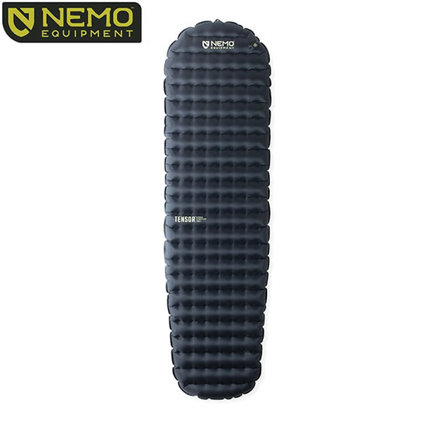 NEMO（ニーモ） テンサートレイル レギュラーワイド CP 717010 NM