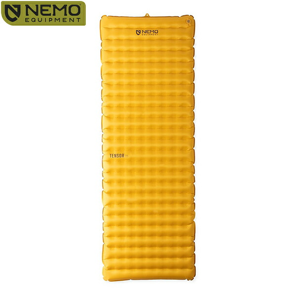 NEMO（ニーモ） テンサートレイル レギュラーマミー CP 717010 NM