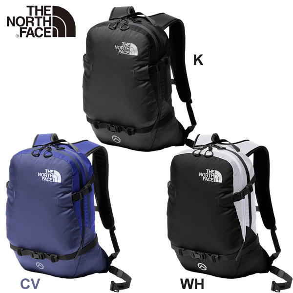 THE NORTH FACE ノースフェイス チュガッチ18YY 710100 #NM62354