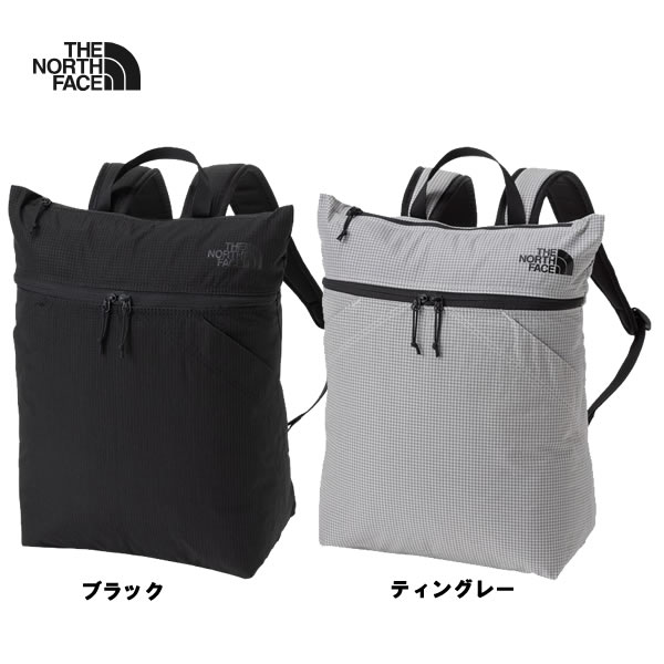 THE NORTH FACE ザ・ノース・フェイス ラフターバックパックSP NM62620