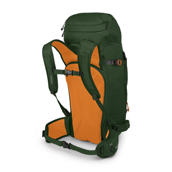 OSPREY オスプレー ソールデン42 cp 709093 OS5241900x : ヨシキ
