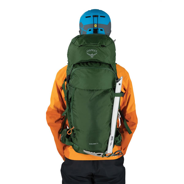 OSPREY オスプレー ソールデン42 cp 709093 OS5241900x : ヨシキ