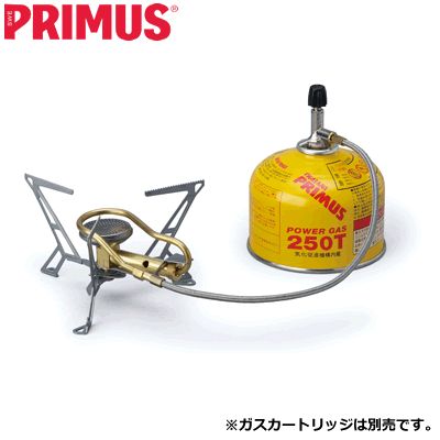 プリムス P-156S ウルトラ・スパイダーストーブ III 718031 国内正規品
