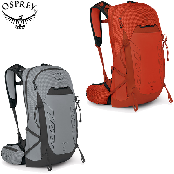 OSPREY] オスプレー タロンプロ30 ☆ CP 709094 OS5027200x : talon-pro30 : ヨシキピーツーヤフー店 -  通販 - Yahoo!ショッピング