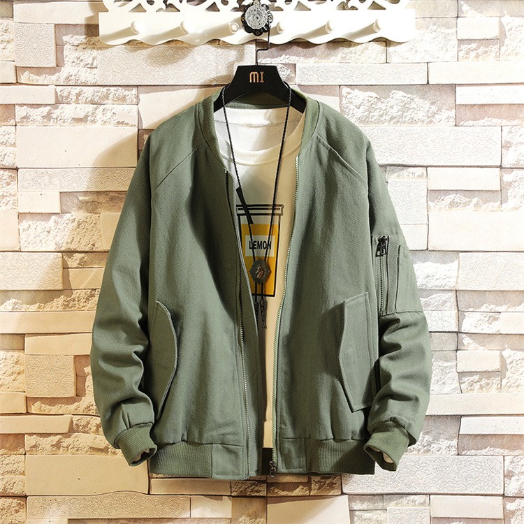 スタジャン メンズ ジャケット ウインドブレーカー ジャンパー アウター ブルゾン 秋服 秋冬 Ssk 芳子オトリ 通販 Yahoo ショッピング