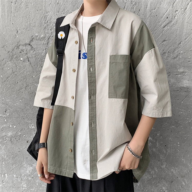 メーカー再生品 カジュアルシャツ メンズ 半袖シャツ おしゃれ シャツ カラー切替 ミリタリー ワークシャツ トップス 夏服 父の日 プレゼント 22 Dprd Jatimprov Go Id メーカー再生品 カジュアルシャツ メンズ 半袖シャツ おしゃれ シャツ カラー切替 ミリタリー ワークシャツ トップス 夏服 父の日 プレゼント 22 Dprd Jatimprov Go Id