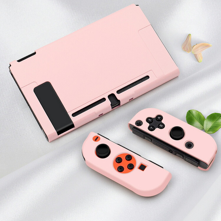 ニンテンドー スイッチ カバー ケース 可愛い Nintendo switch