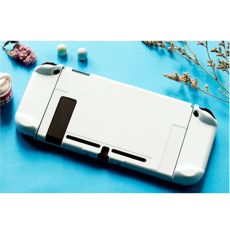 ニンテンドー スイッチ カバー ケース 可愛い Nintendo switch