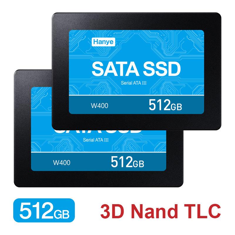 パソコン Hanye SSD 512GB」の人気商品一覧 | 安い商品を通販
