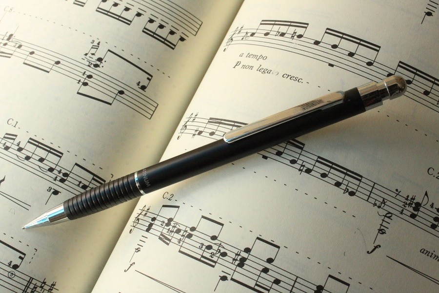 Platinum プラチナ シャープペンシル 黒 : 吉野屋商店 - 通販 - Yahoo