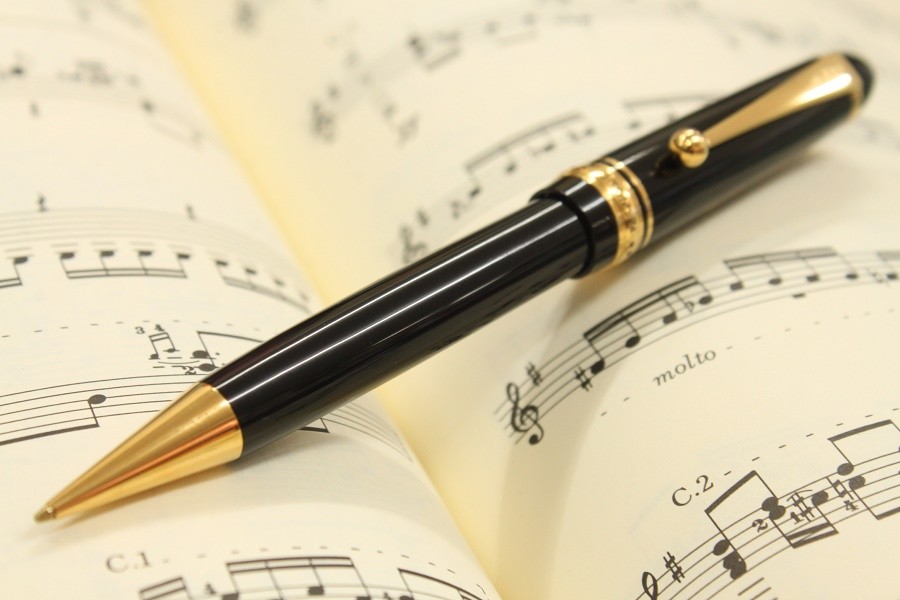 PILOT（パイロット） シャープペンシル カスタム74 ブラック CUSTOM74