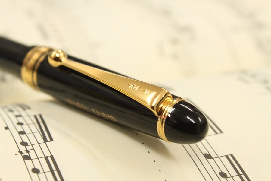 PILOT（パイロット） シャープペンシル カスタム74 ブラック CUSTOM74