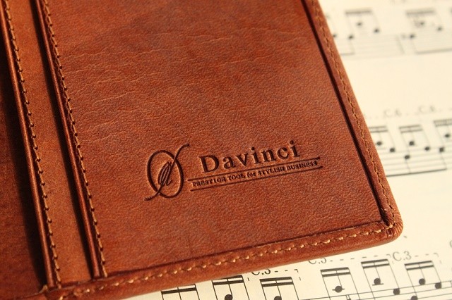 ダ・ヴィンチ 在庫有 Davinci GRANDE Roroma Classic 聖書サイズ