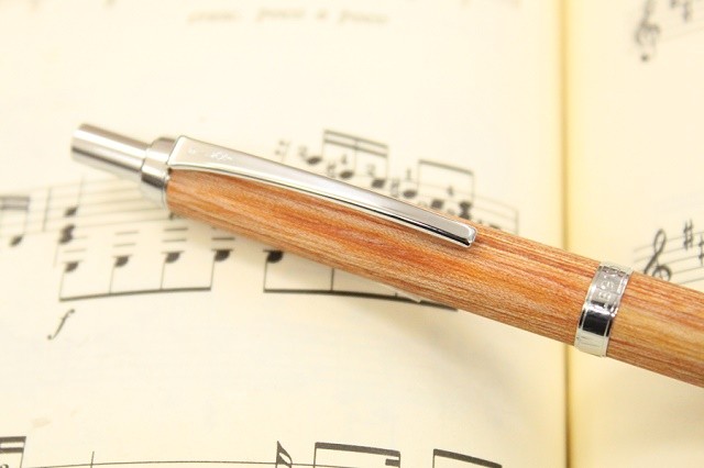 PILOT（パイロット） シャープペンシル レグノ LEGNO ダークブラウン