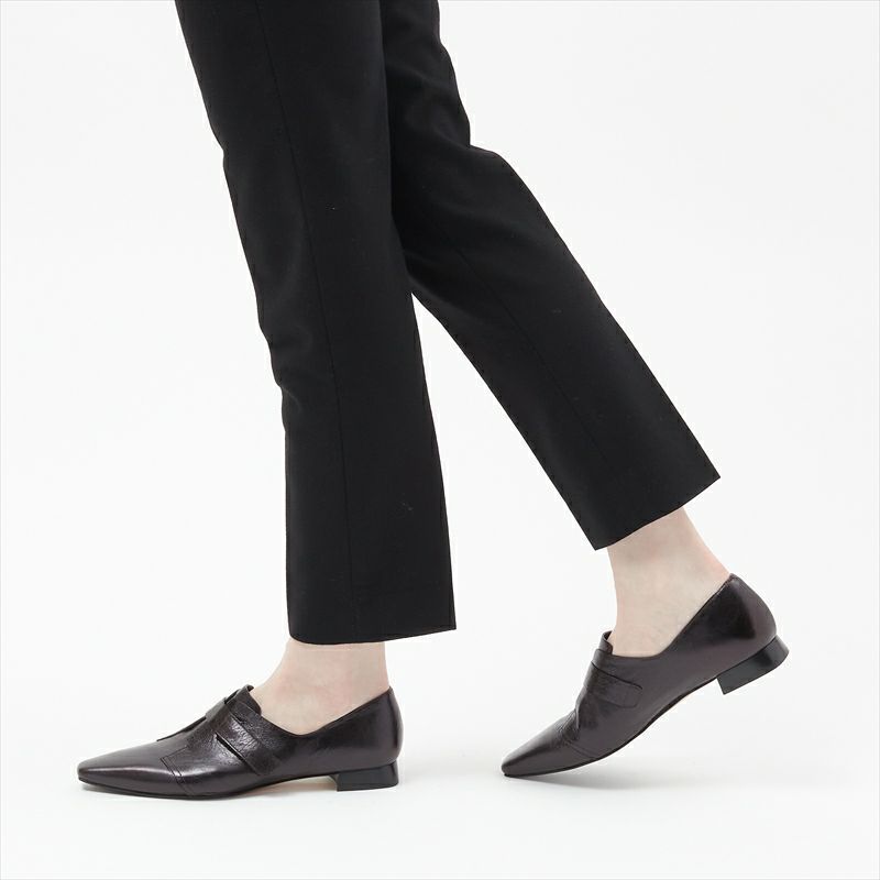 YOSHITO（ヨシト） パンプス Y0309 セール ブラック ボルドー ブラック