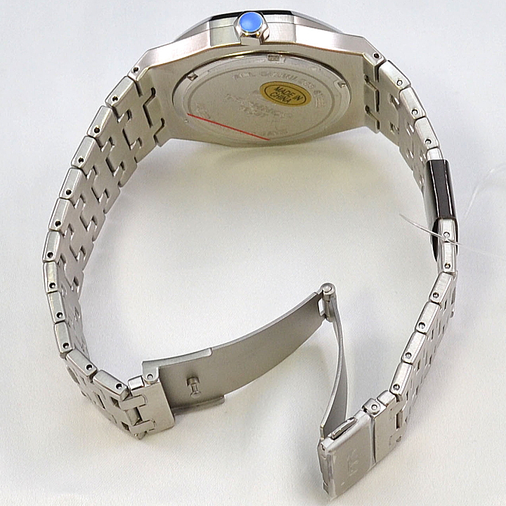 TECHNOS（テクノス） 腕時計 5気圧防水 T9C07SR 最新定番モデル レッド