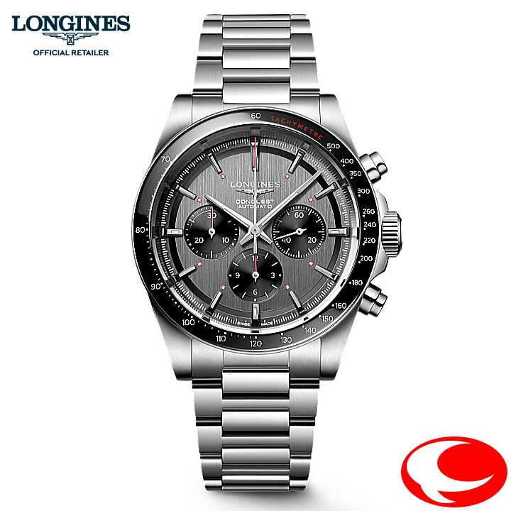 LONGINES あすつく LONGINES ロンジン 腕時計 コンクエスト